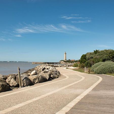 Appartement A 300M De La Plage Saint-Georges-de-Didonne Exteriér fotografie