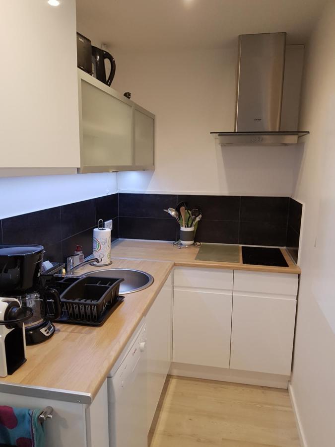Appartement A 300M De La Plage Saint-Georges-de-Didonne Exteriér fotografie