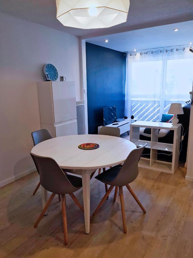 Appartement A 300M De La Plage Saint-Georges-de-Didonne Exteriér fotografie