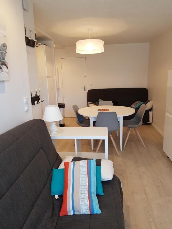 Appartement A 300M De La Plage Saint-Georges-de-Didonne Exteriér fotografie