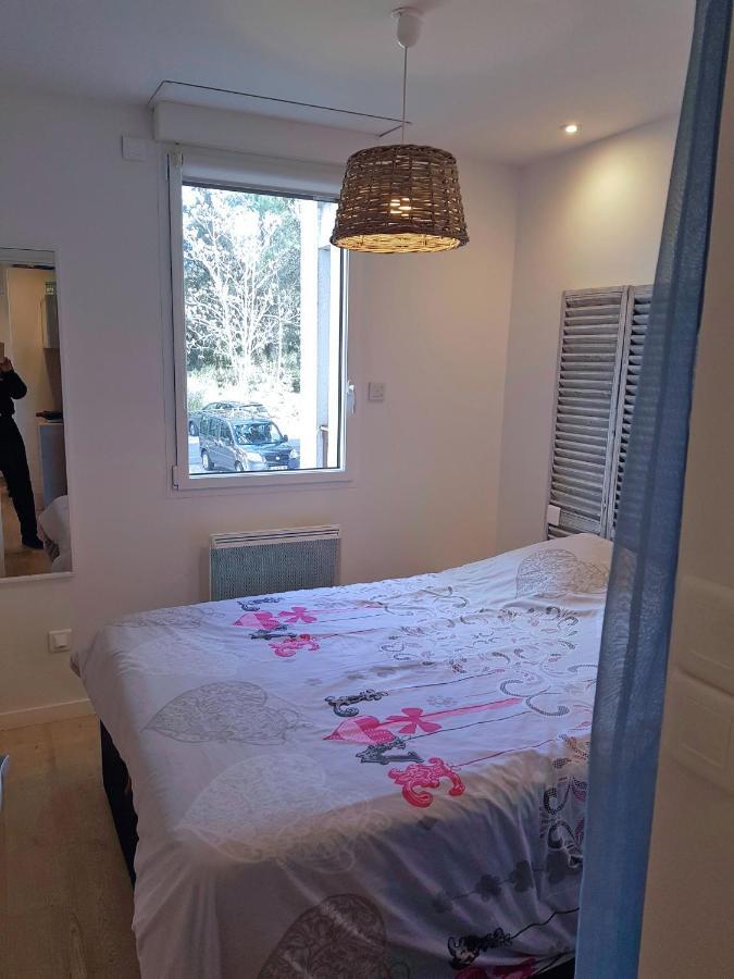 Appartement A 300M De La Plage Saint-Georges-de-Didonne Exteriér fotografie