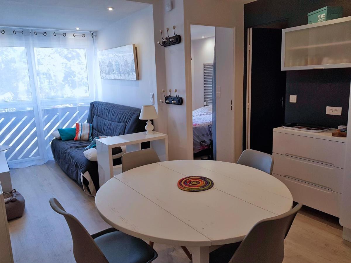 Appartement A 300M De La Plage Saint-Georges-de-Didonne Exteriér fotografie